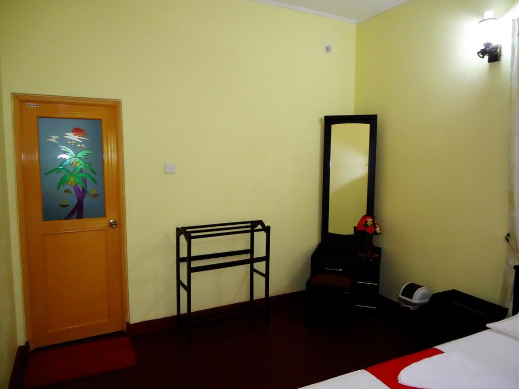 Sigiri Sithru Home Stay Sigiriya Ngoại thất bức ảnh