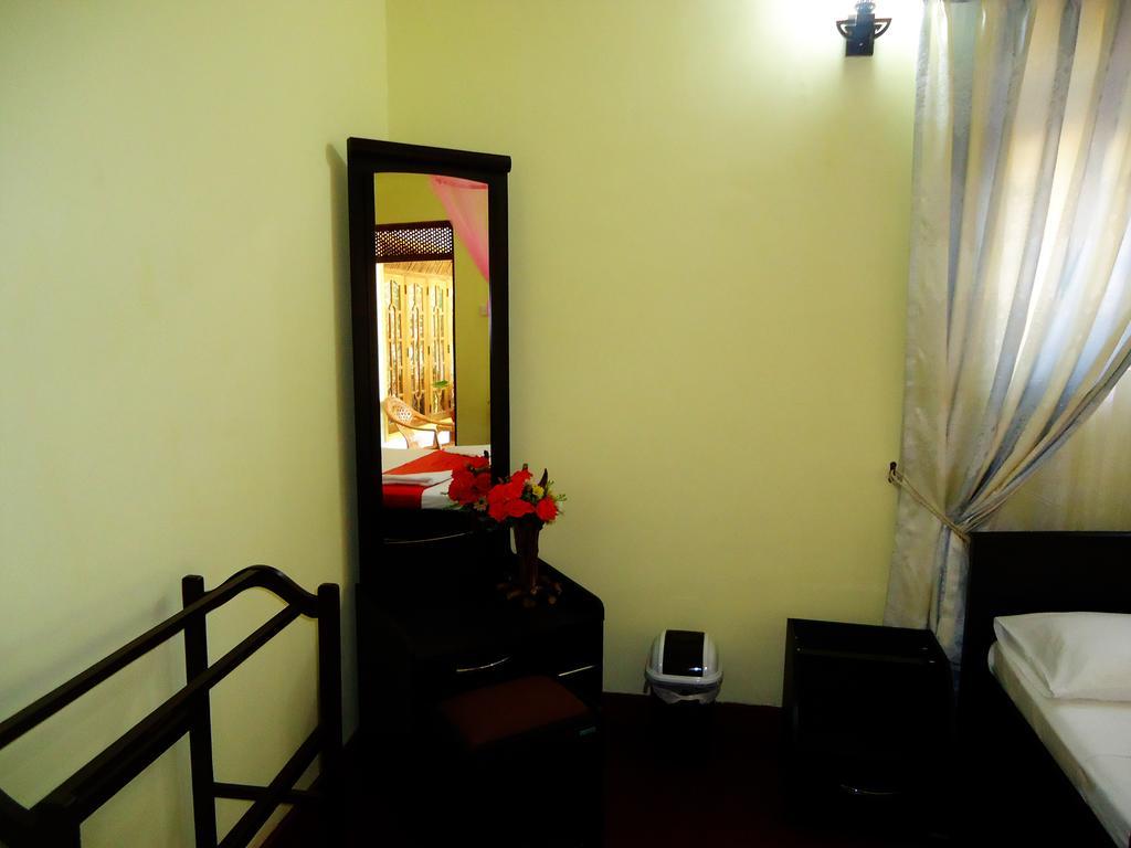Sigiri Sithru Home Stay Sigiriya Ngoại thất bức ảnh