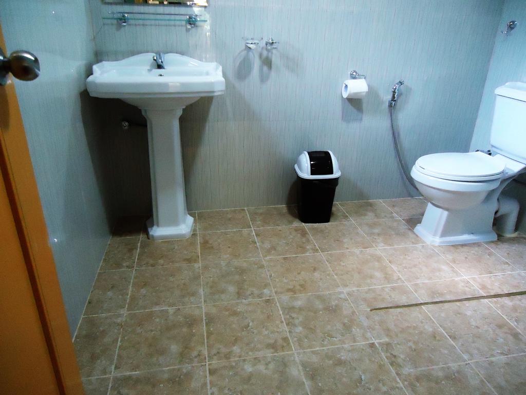 Sigiri Sithru Home Stay Sigiriya Phòng bức ảnh