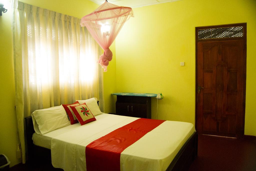 Sigiri Sithru Home Stay Sigiriya Ngoại thất bức ảnh