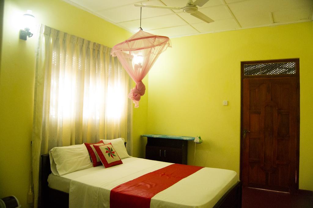 Sigiri Sithru Home Stay Sigiriya Ngoại thất bức ảnh
